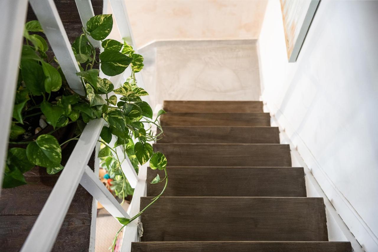 Вилла Izmir House Ханья Экстерьер фото